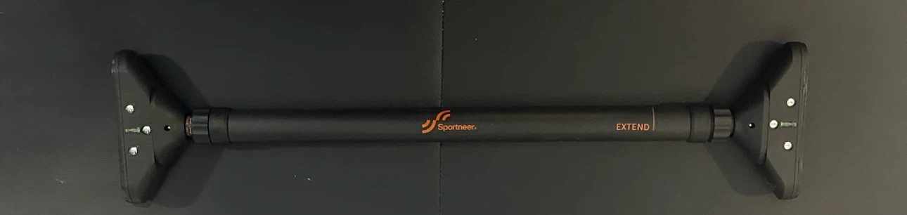NEW Sportneer Pull Up Bar