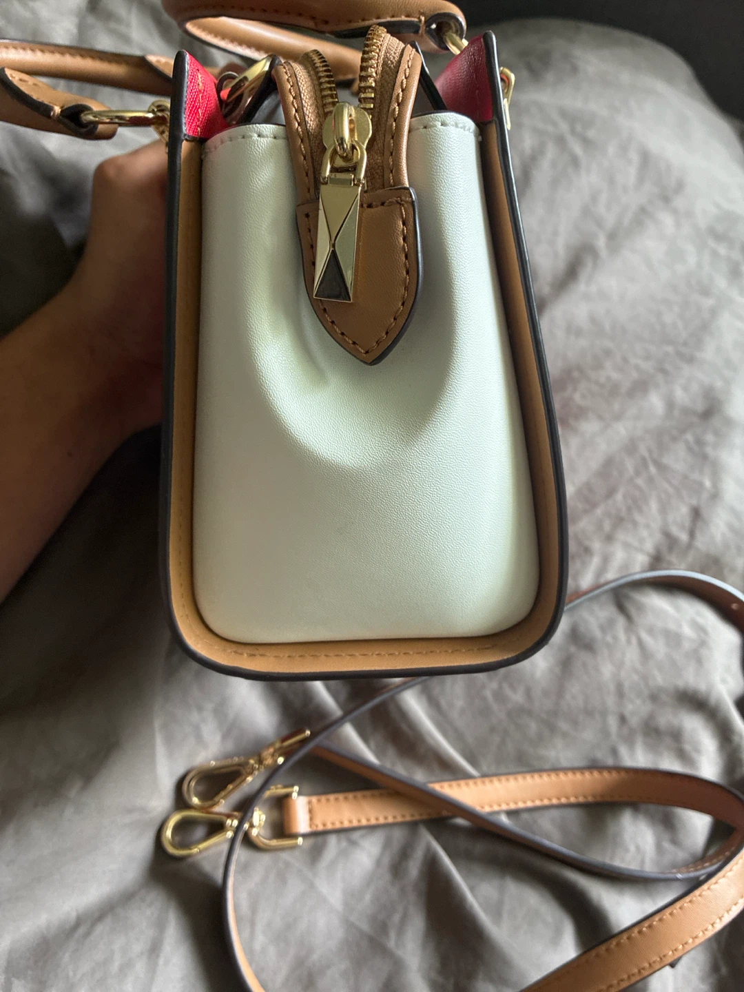 Michael Kors Satchel Purse - photo 2