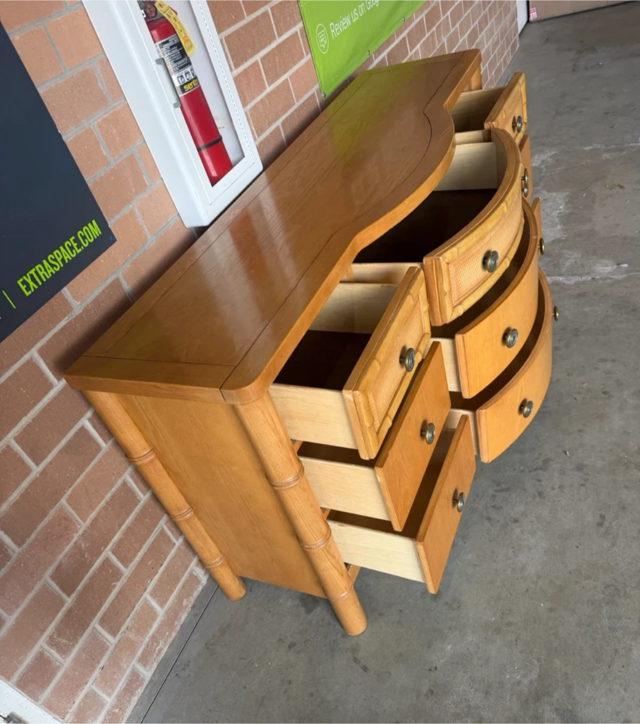 Set of 2 Dressers - photo 5