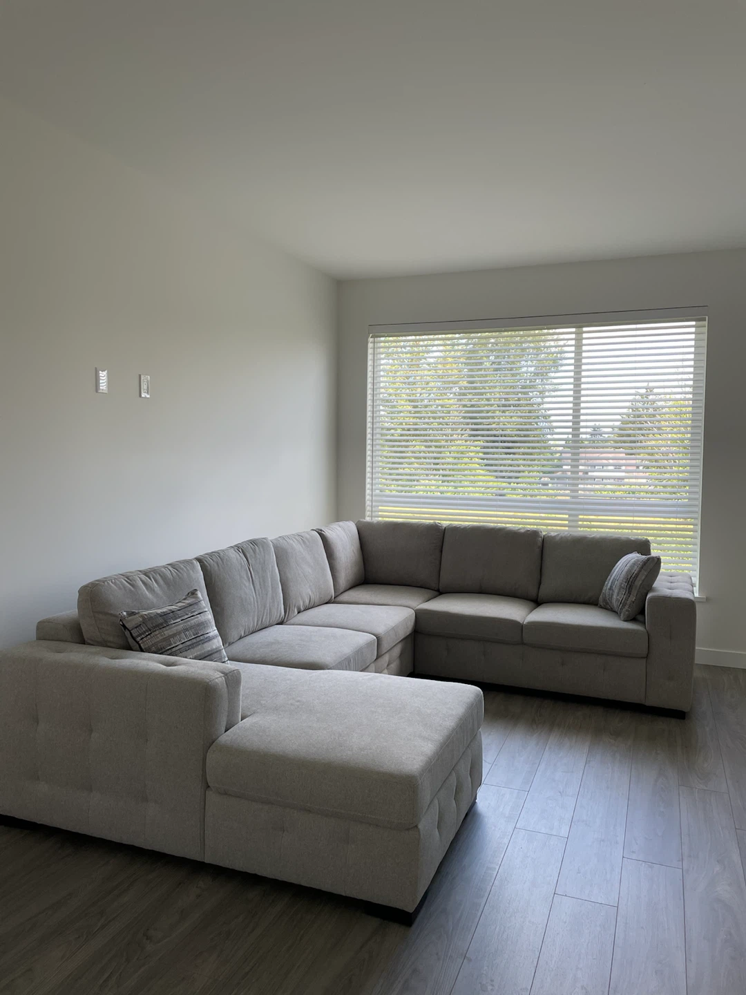 Sectional Sofa