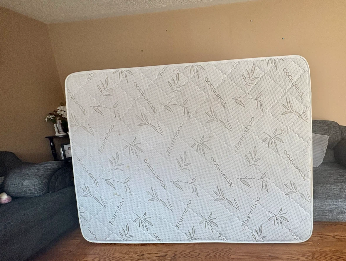 Bamboo Mattress - photo 2
