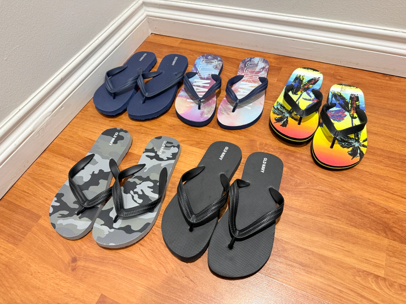 Kid’s slippers - photo 2