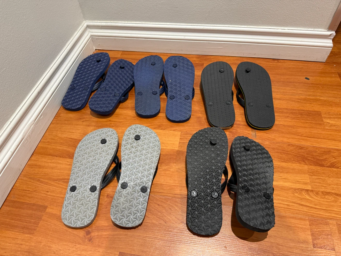 Kid’s slippers - photo 3