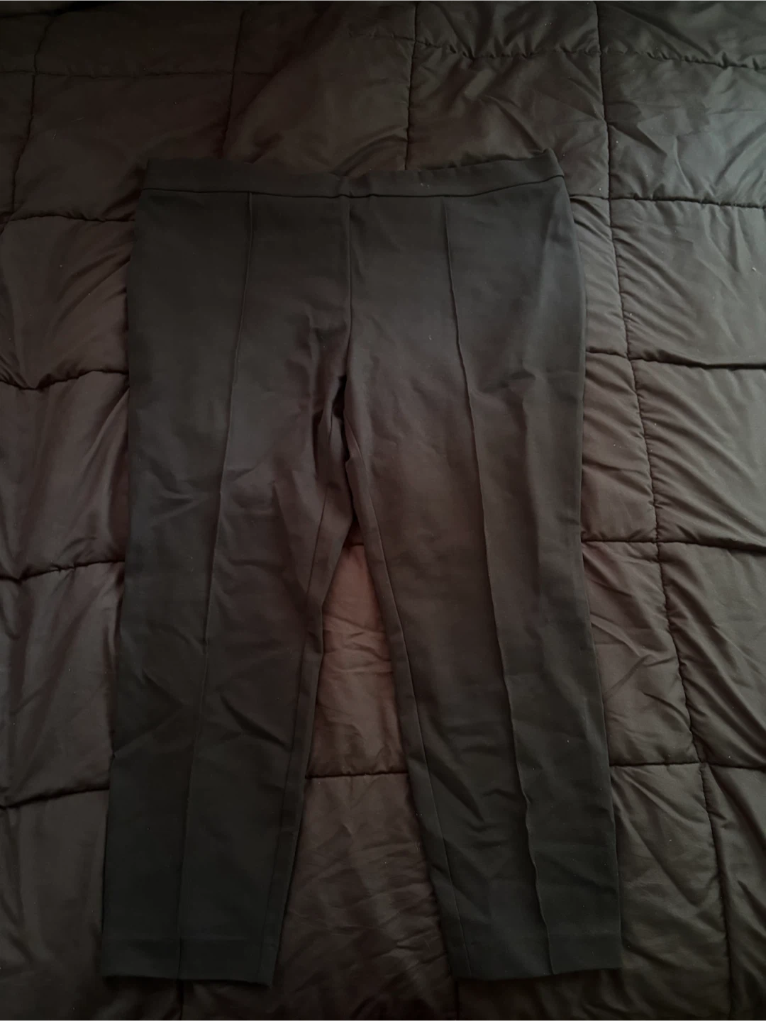Plus Size Dress Pants