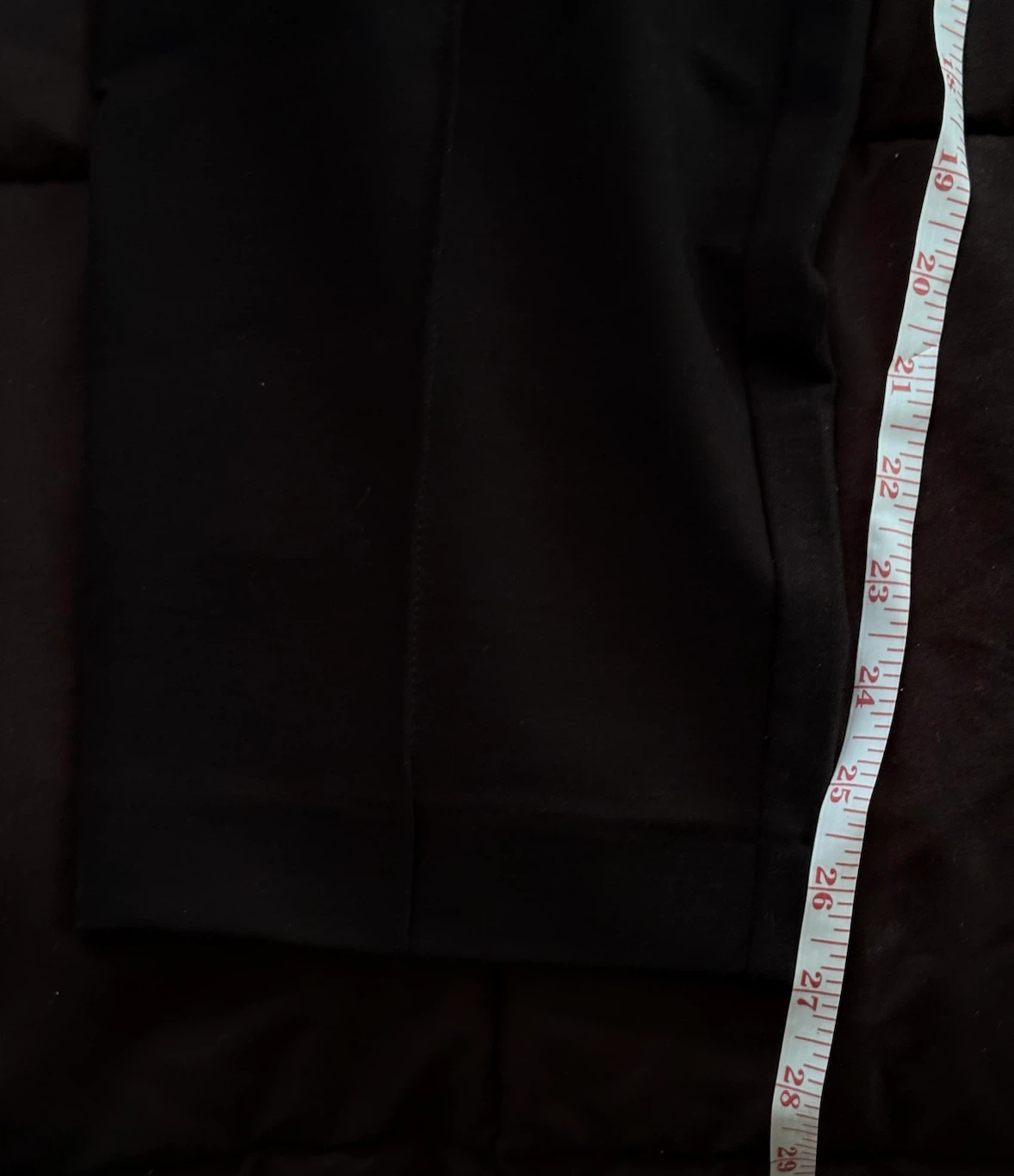Plus Size Dress Pants - photo 2