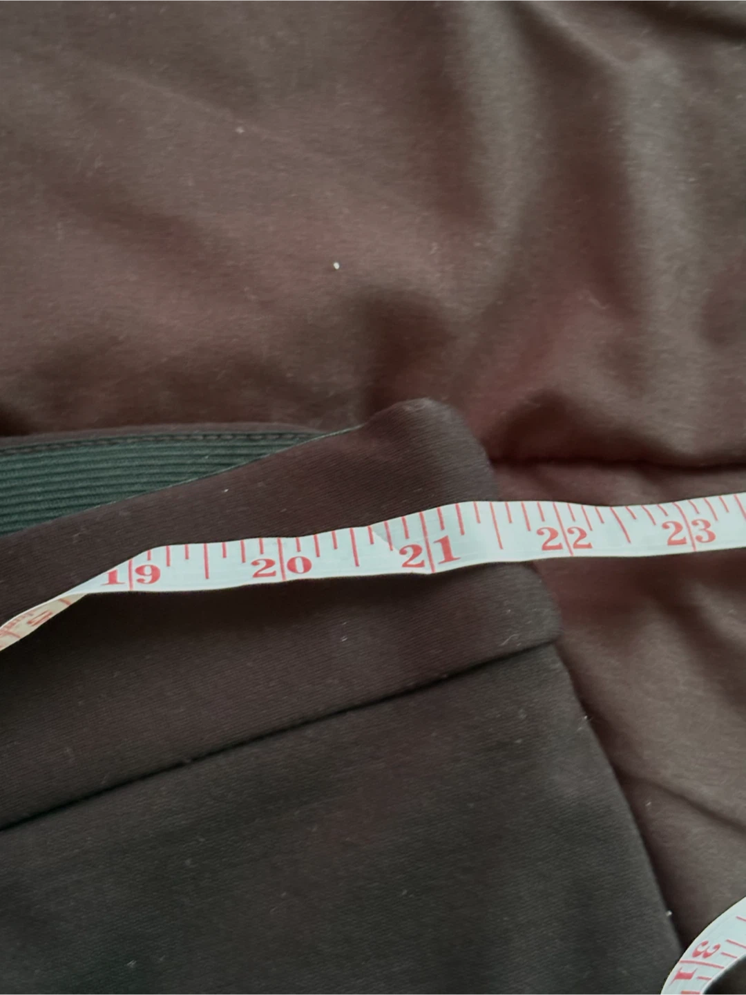 Plus Size Dress Pants - photo 3