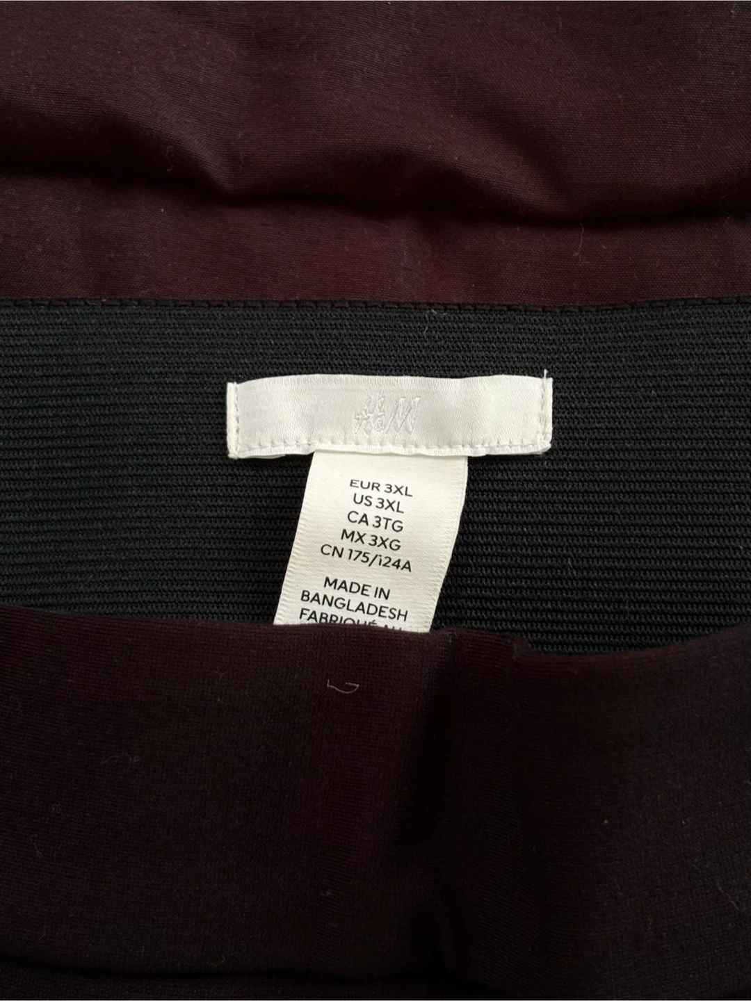 Plus Size Dress Pants - photo 4