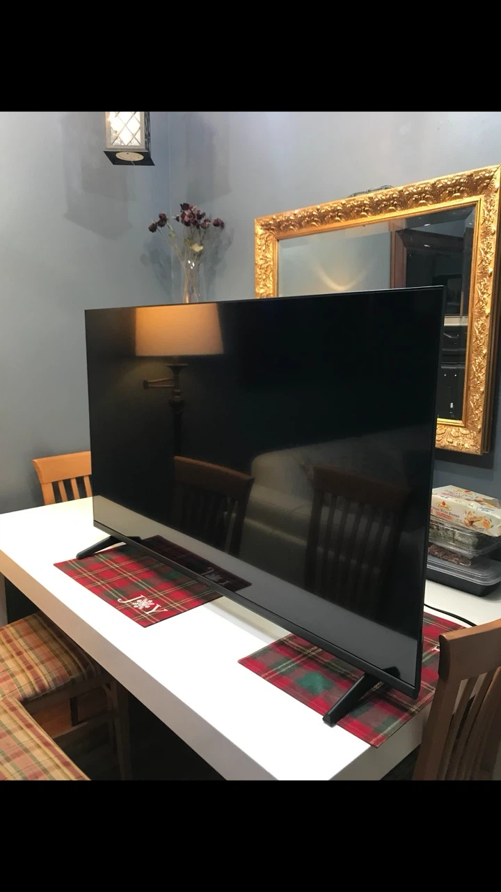 Insignia 55” Fire TV 4K