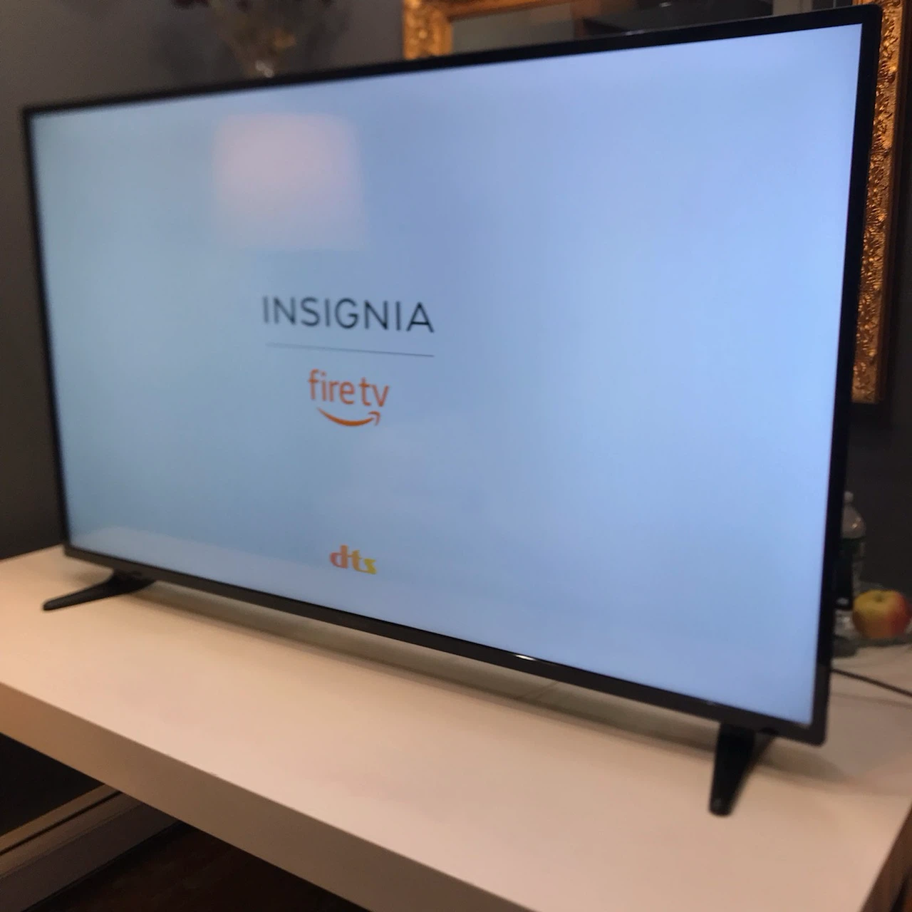 Insignia 55” Fire TV 4K - photo 2