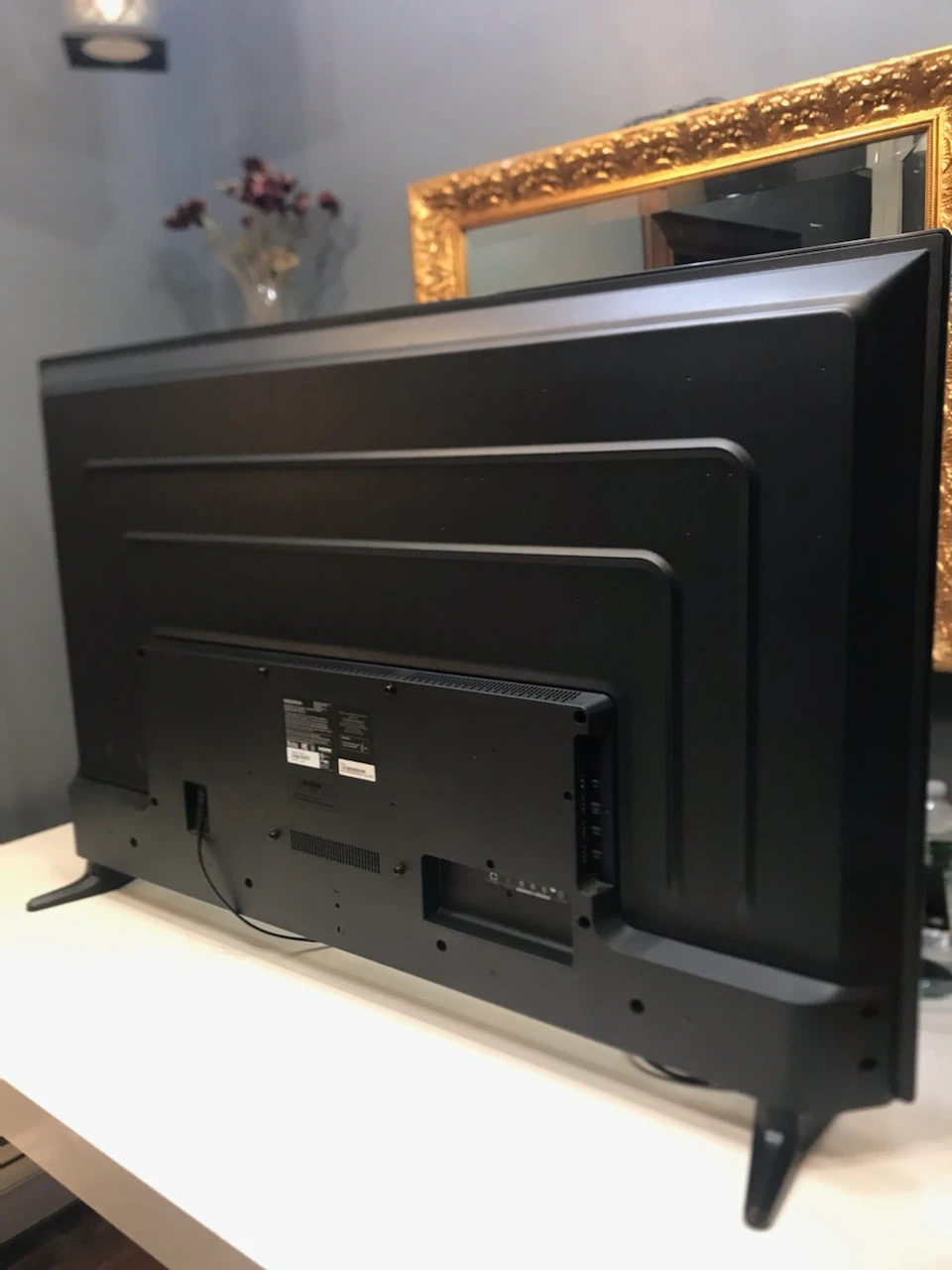 Insignia 55” Fire TV 4K - photo 3