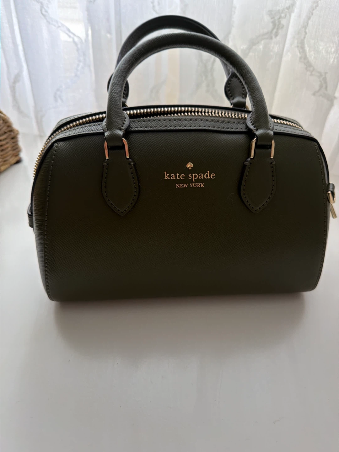 Bolsa mete spade