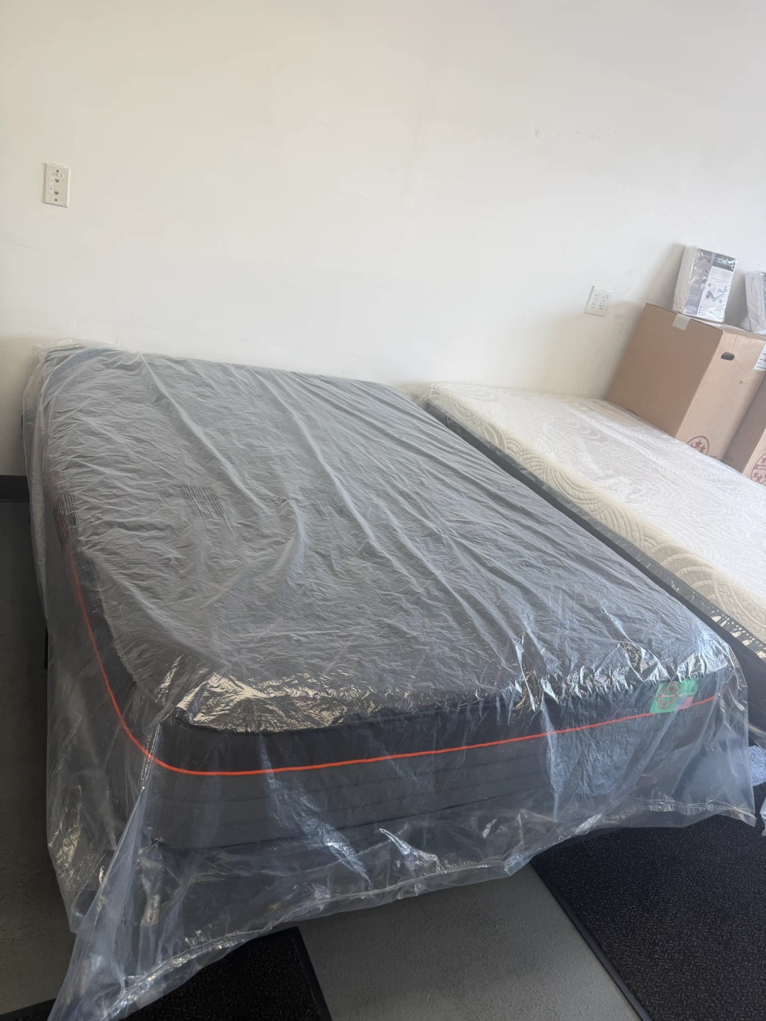 Quality Mattress Twin full Queen King