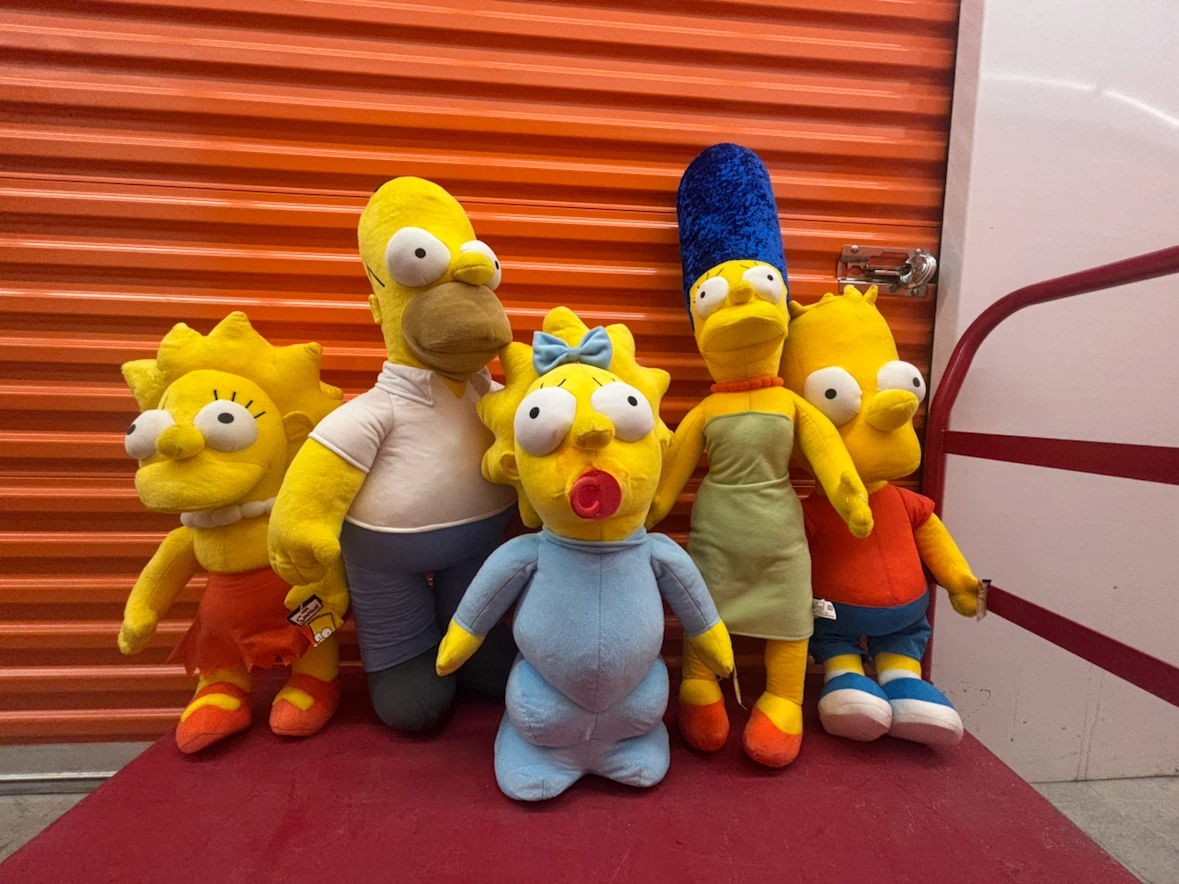 Toys / Dolls