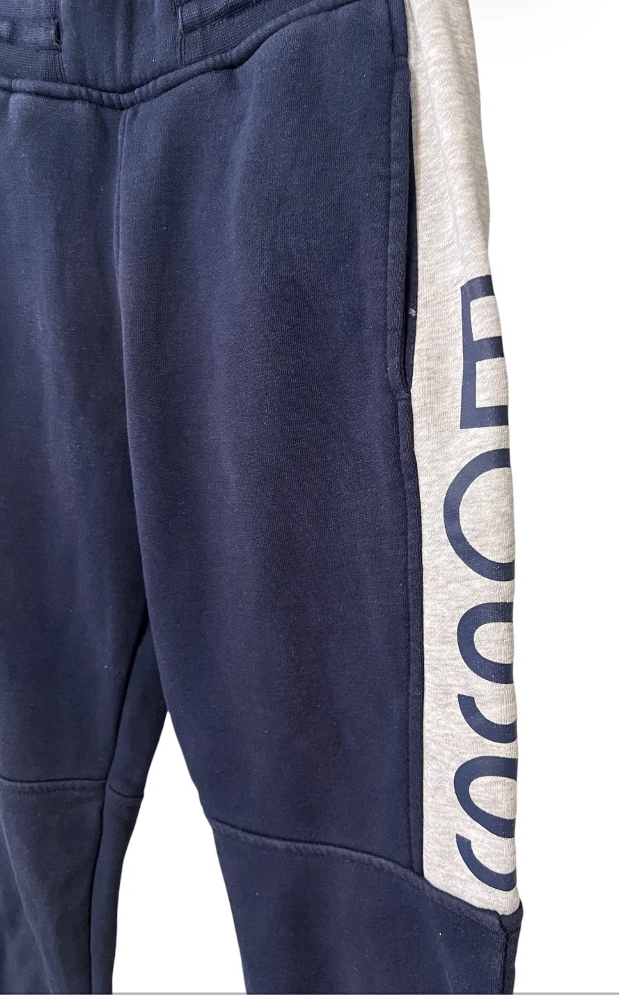 Boys BOSS Jogger Pants – Size 10–12Y - photo 2