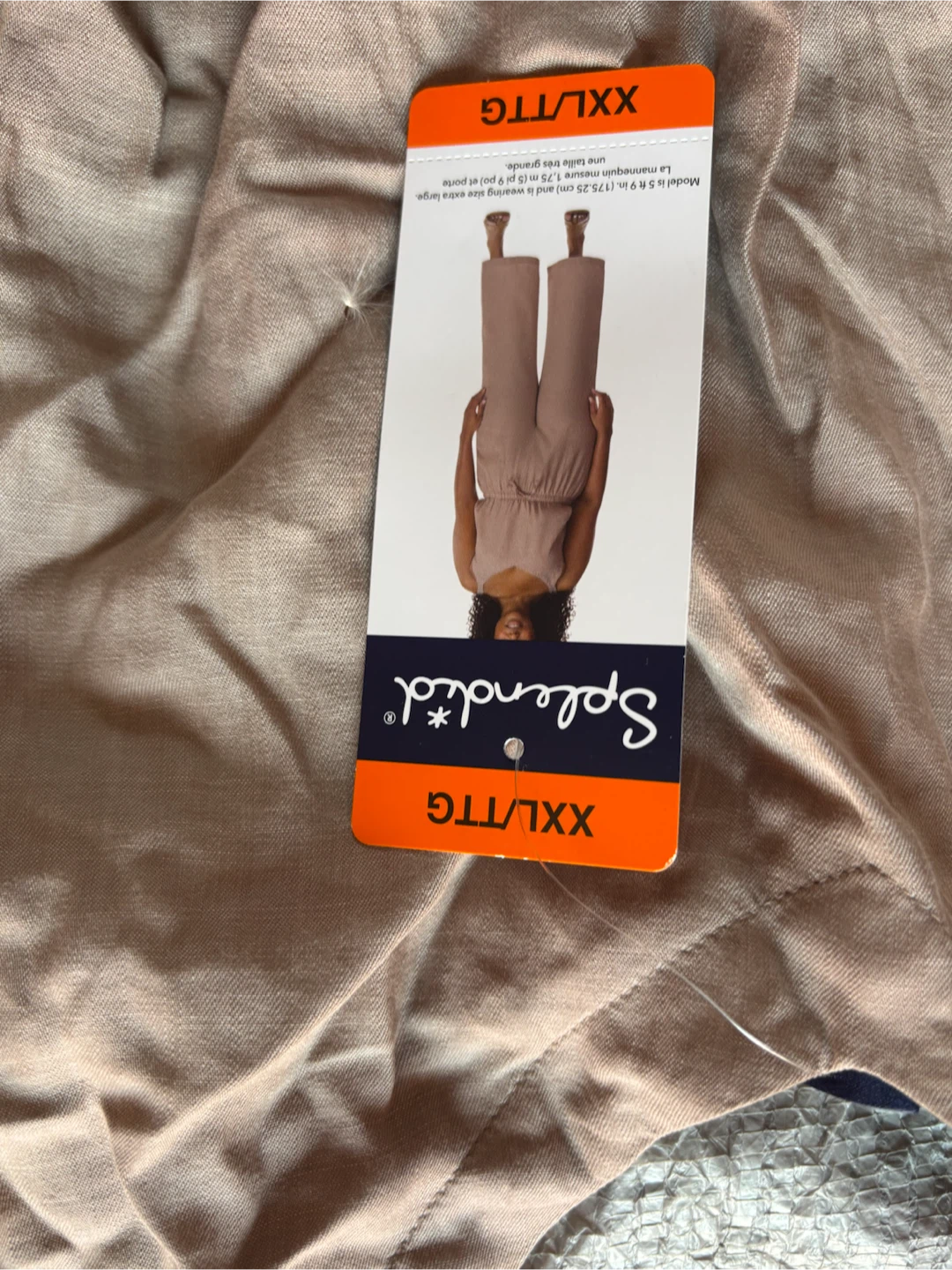 Splendid Jumpsuit XXL - photo 2