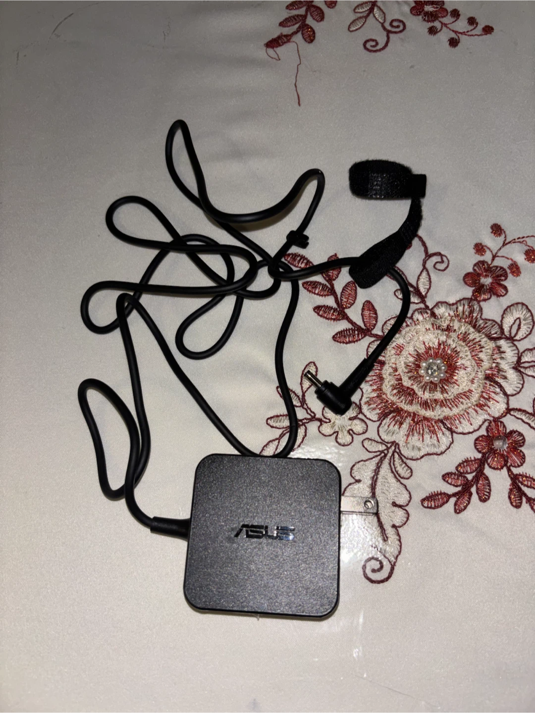 Original Asus Adapter Charger - photo 2