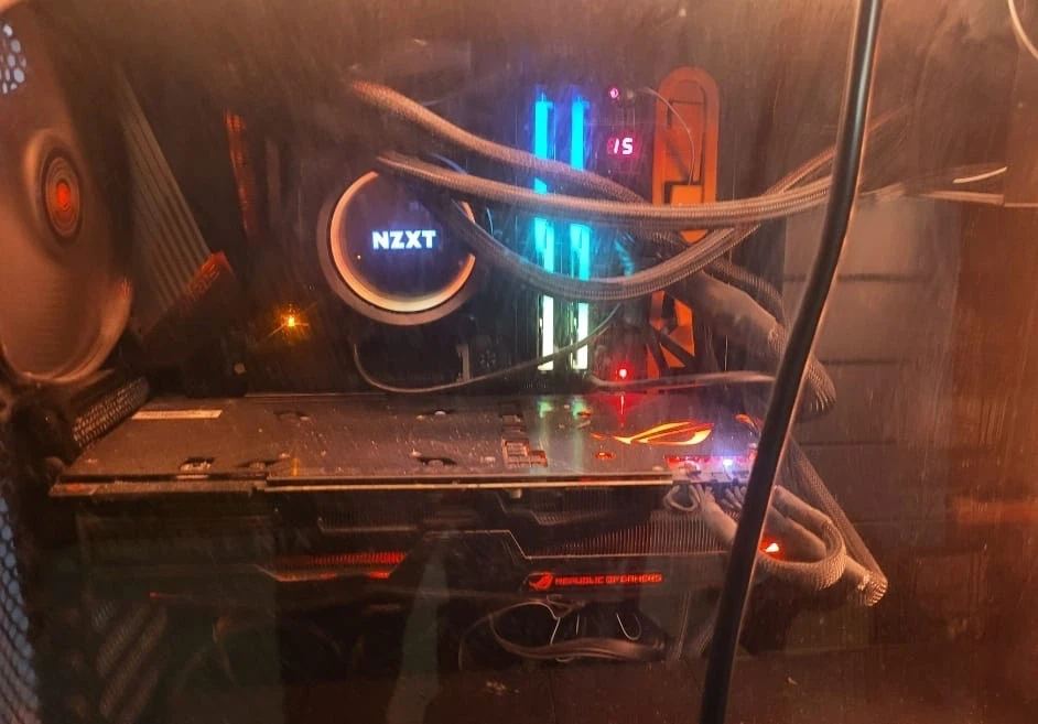 Workstation & Gaming Computer - photo 3