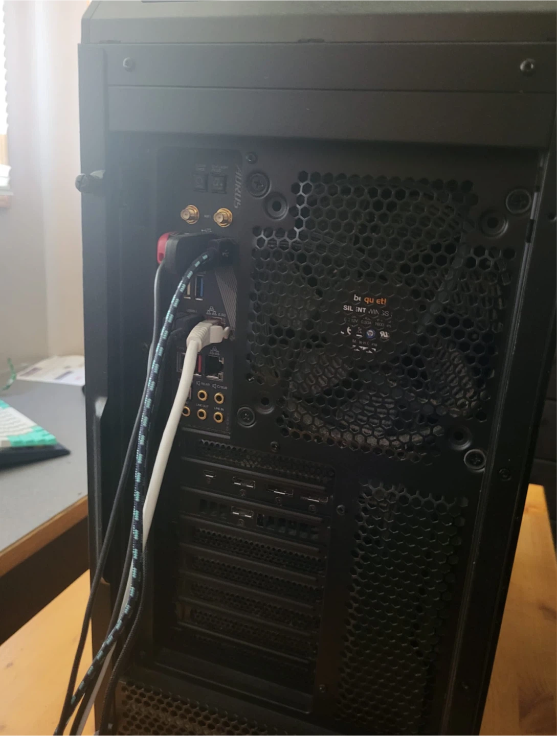Workstation & Gaming Computer - photo 5