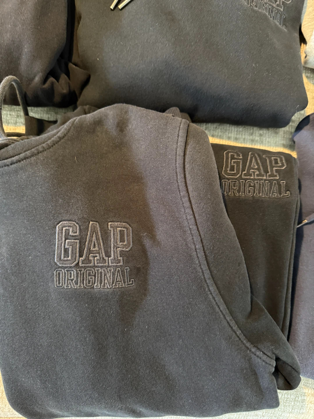Bundle GAP Original Hoodie and Sweatpants Sets - photo 4