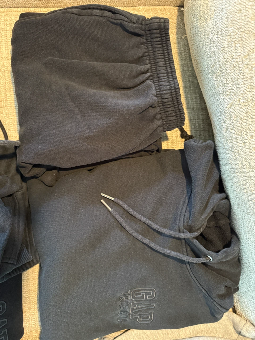 Bundle GAP Original Hoodie and Sweatpants Sets - photo 5