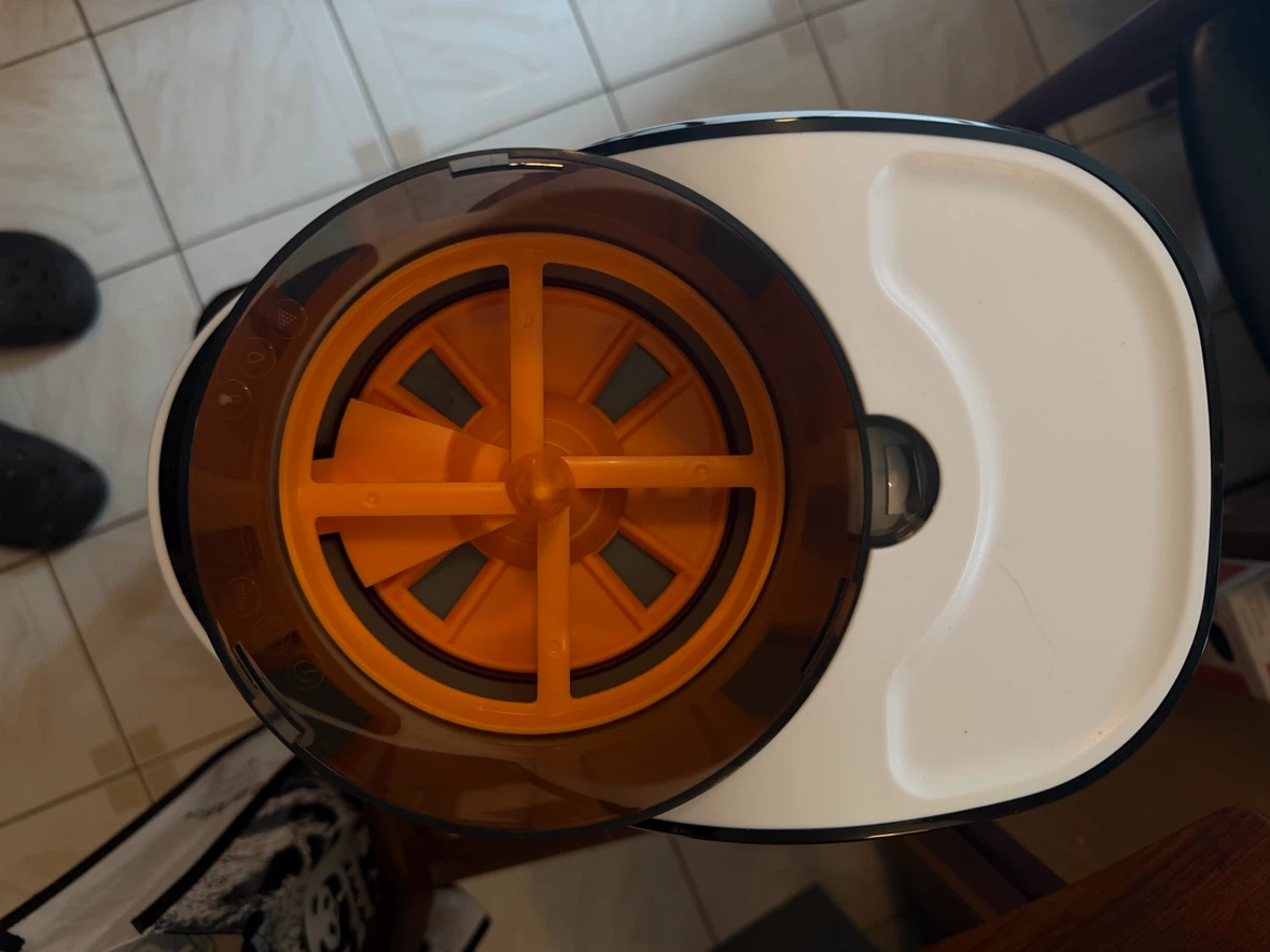 Baby Brezza Pro Formula Maker - photo 2