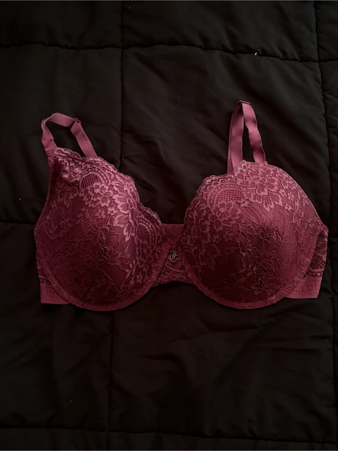 Juicy Couture Bra Set