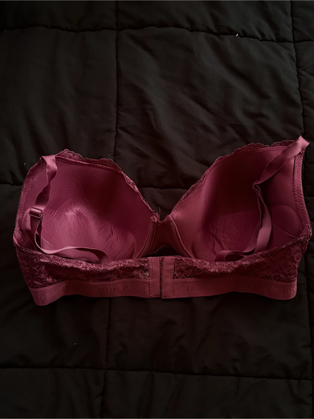 Juicy Couture Bra Set - photo 2