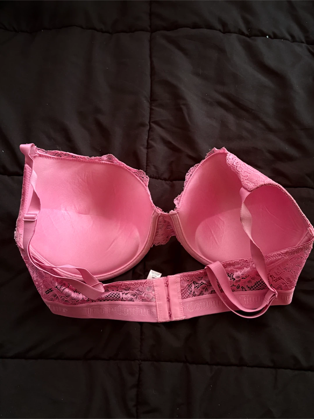 Juicy Couture Bra Set - photo 5
