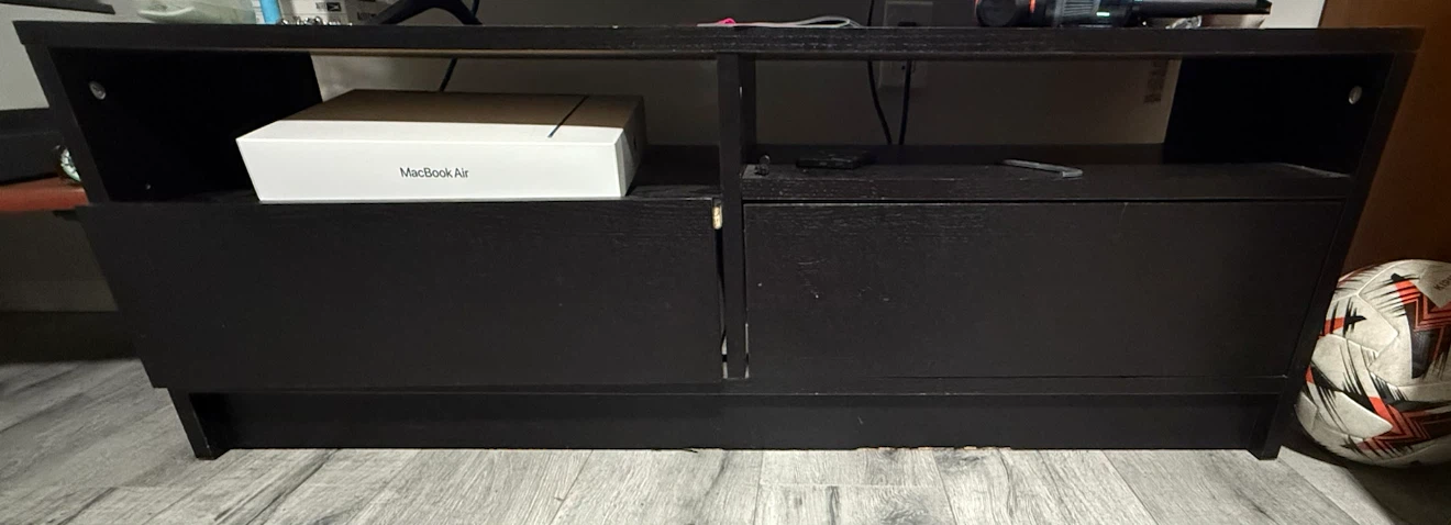 TV stand
