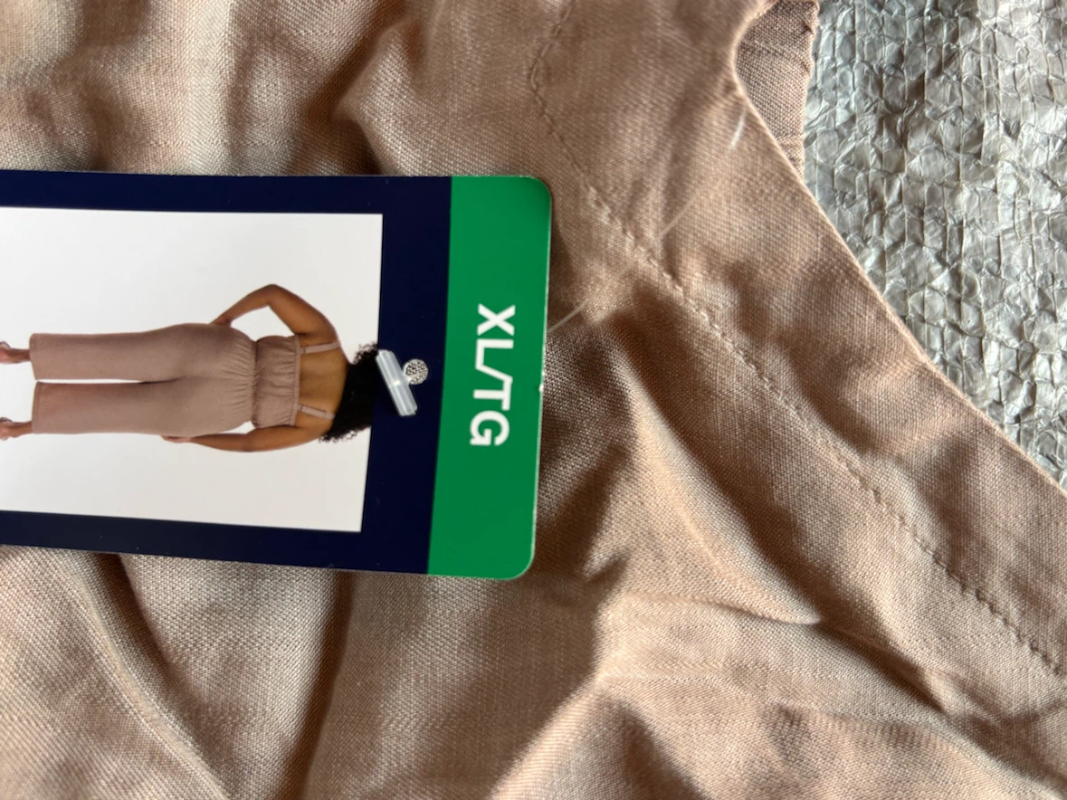 Splendid Women's Jumpsuit XL/TG - photo 3