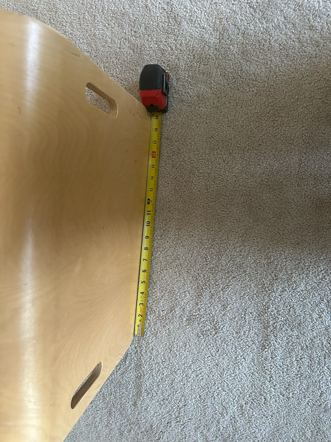 ECR4Kids Lap Desk with 2 Chairs - photo 5