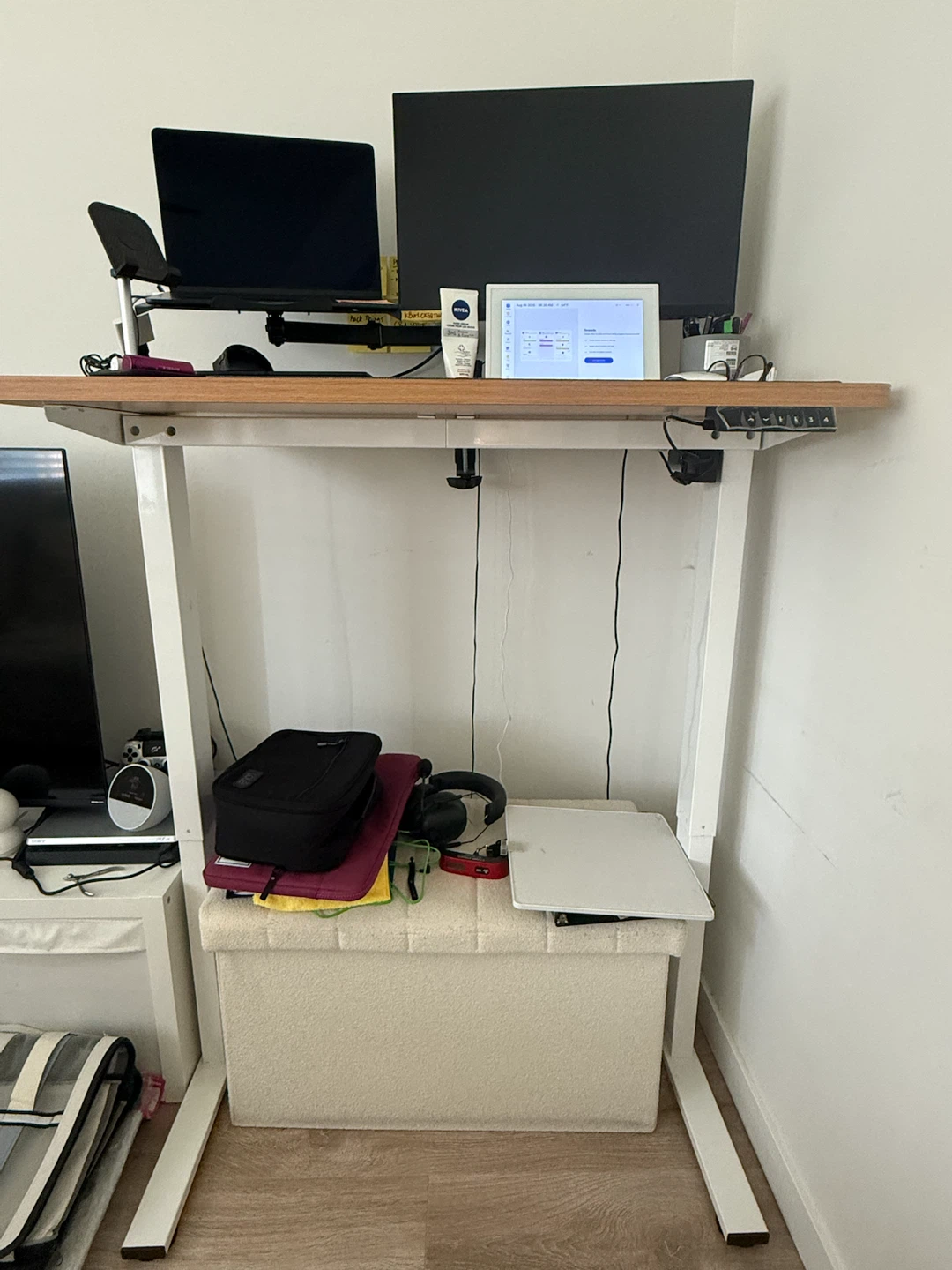 Standing Desk - Flexispot