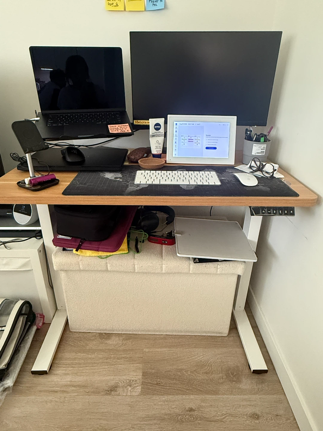 Standing Desk - Flexispot - photo 2