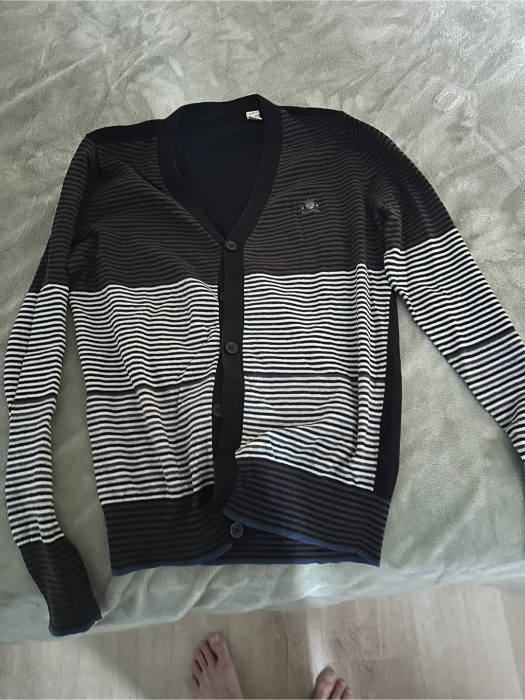 Diesel Cardigan - Size S