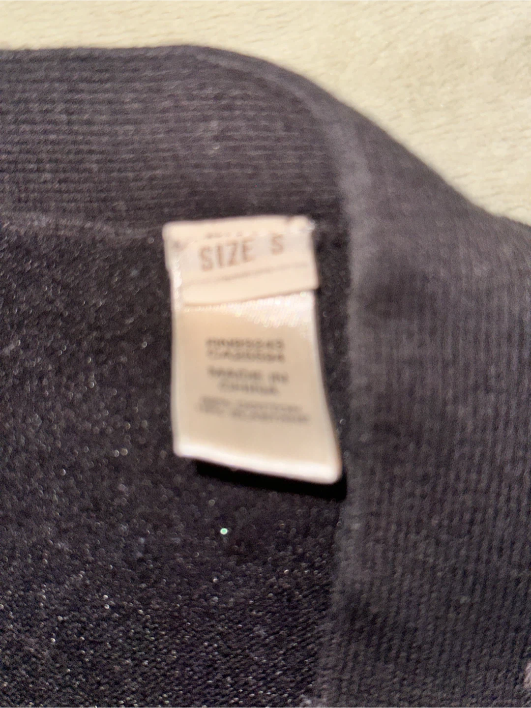 Diesel Cardigan - Size S - photo 3