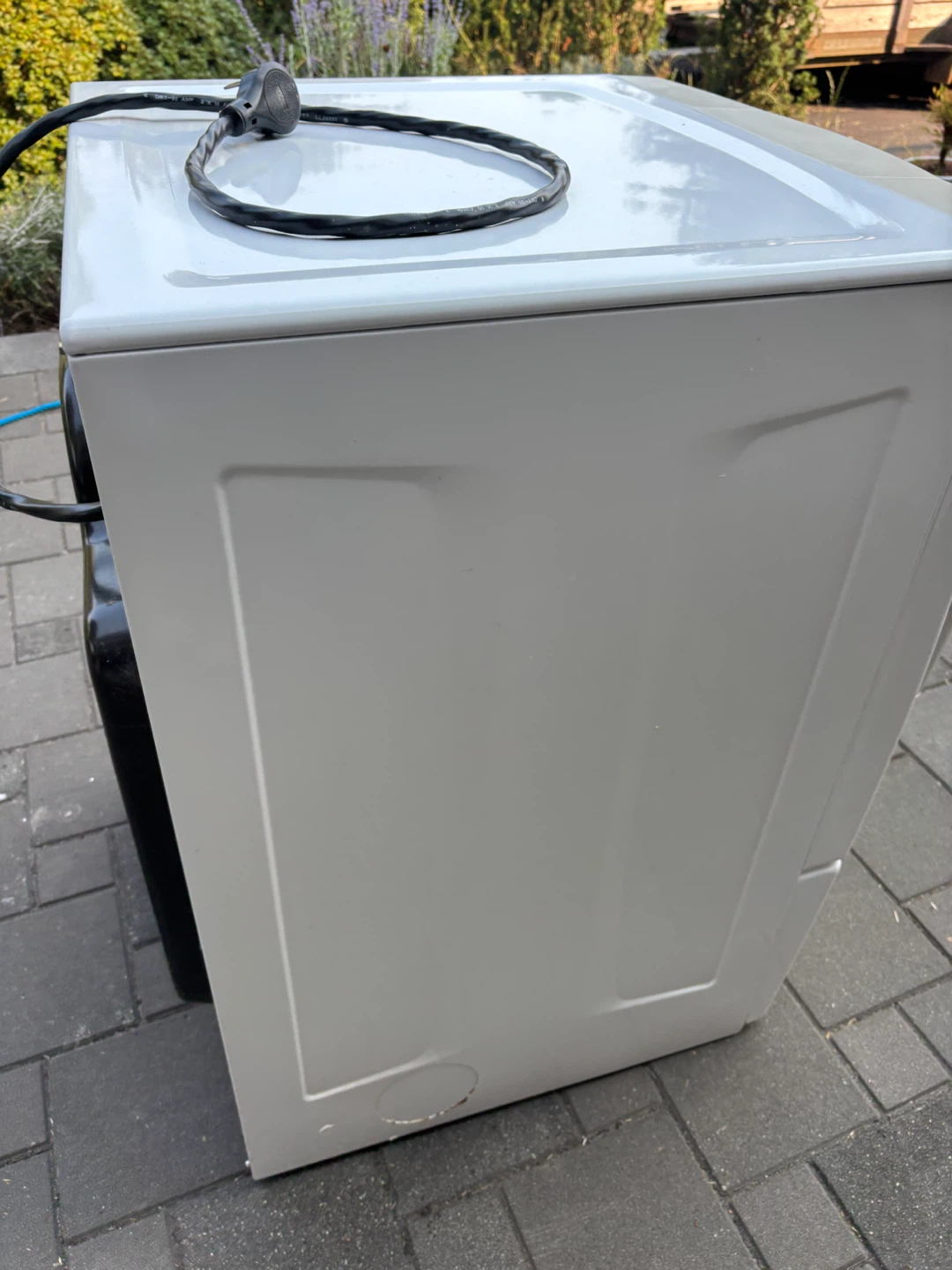 Whirlpool Electric Dryer - photo 4