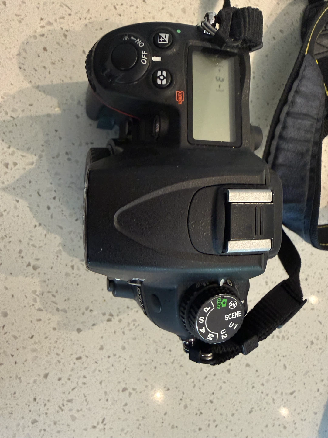 Nikon D7000 DSLR Camera - photo 2