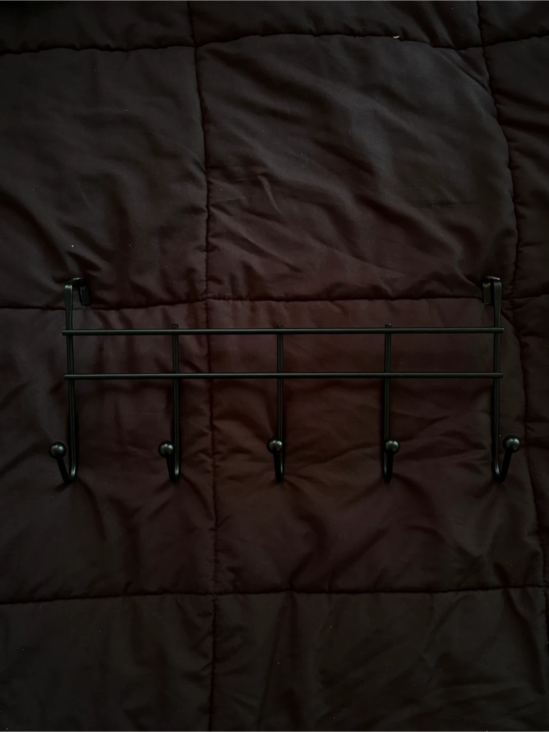 Over-Door Hooks