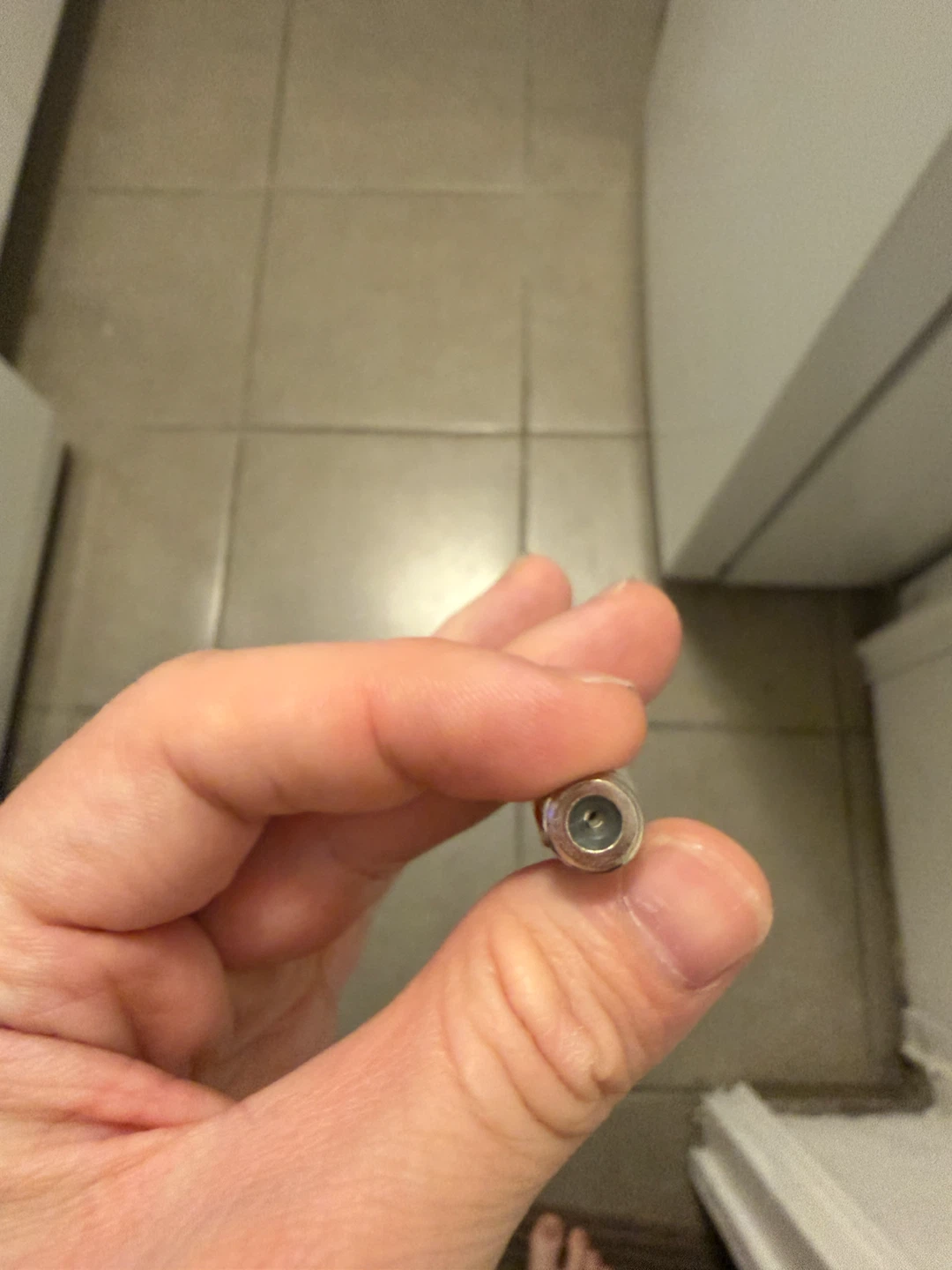 Coaxial Cable F-Type Female to Female Extension Adapter - photo 2