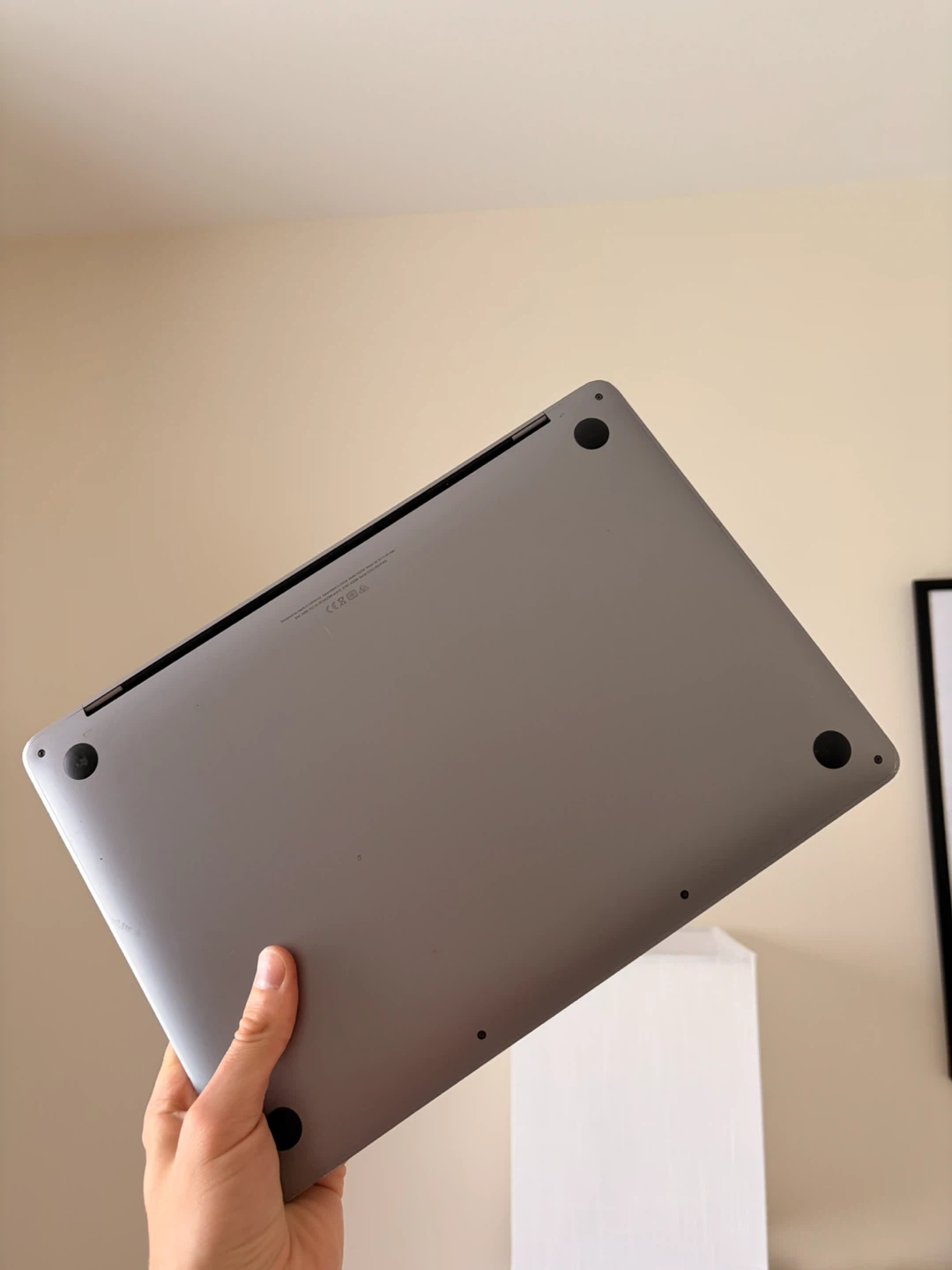 Apple MacBook Pro 13-inch (2020, Retina, i5) - photo 3