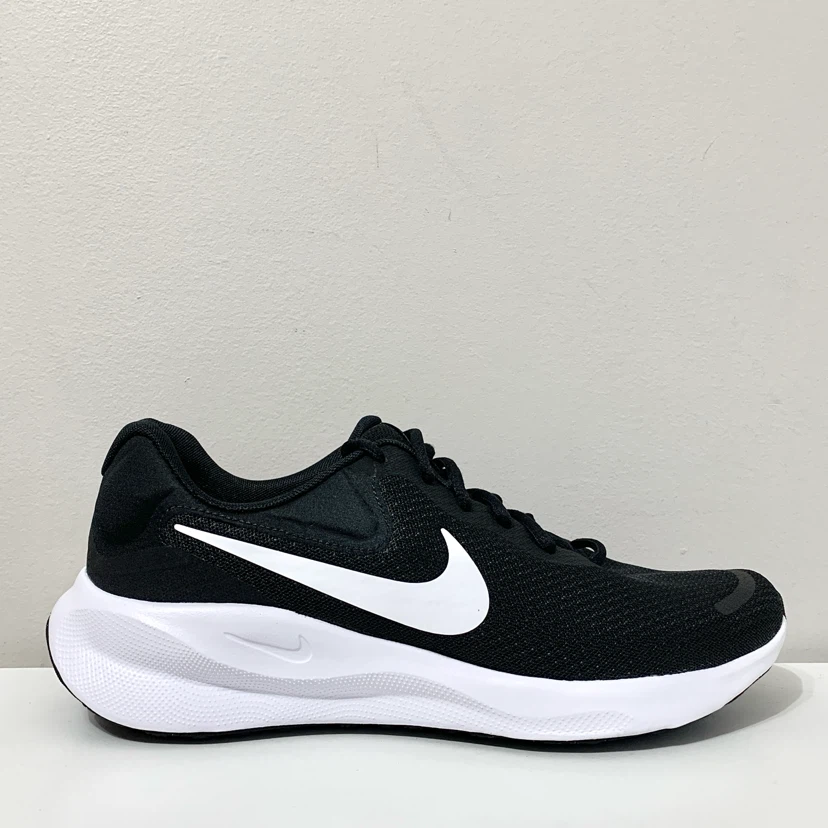 Nike Sneakers Mens Size 10, 11 Revolution 7 Running Shoes NEW - photo 5