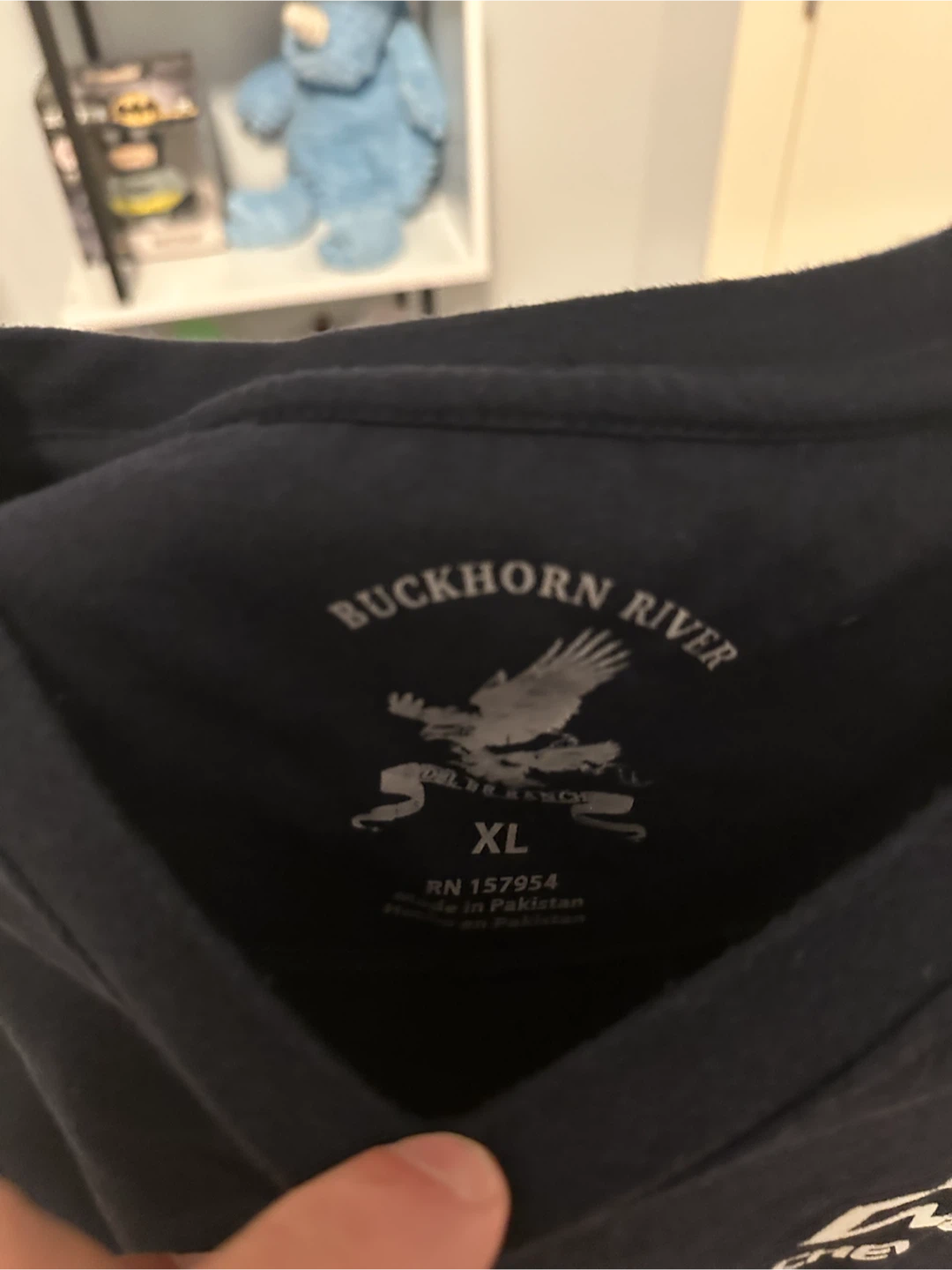 Chevrolet Long Sleeve T-Shirt XL - photo 3