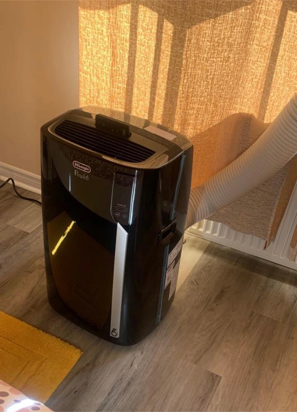 De'Longhi Pinguino Portable Air Conditioner