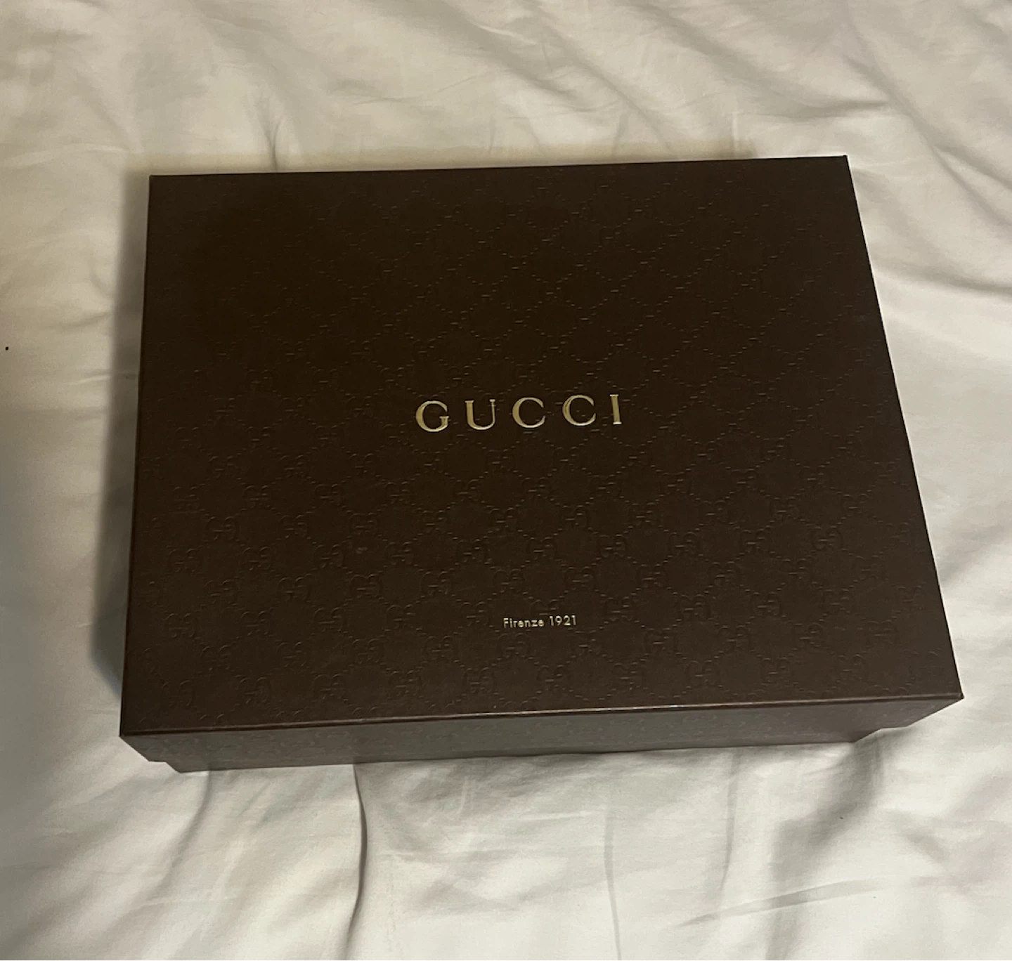 GUCCI High-Top Sneakers - photo 3