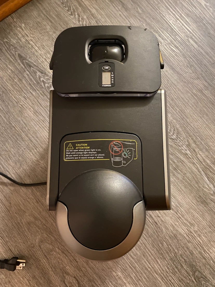 Tassimo coffee machine - photo 2