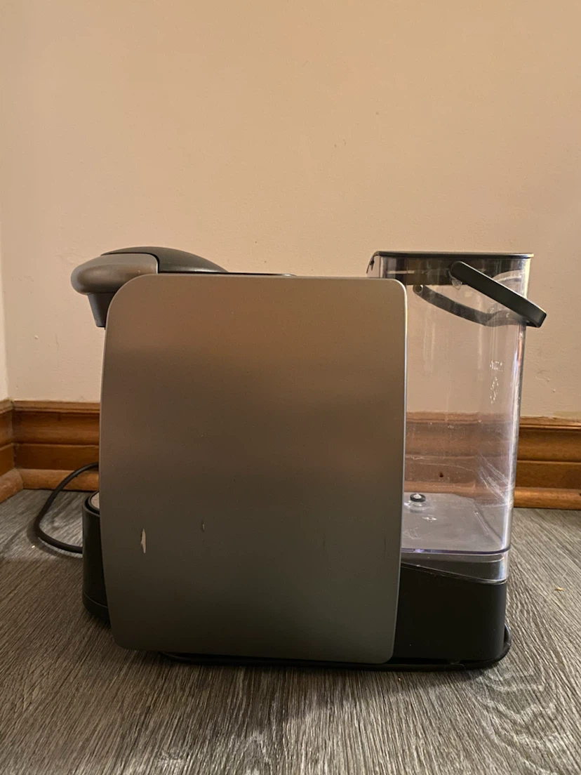 Tassimo coffee machine - photo 3