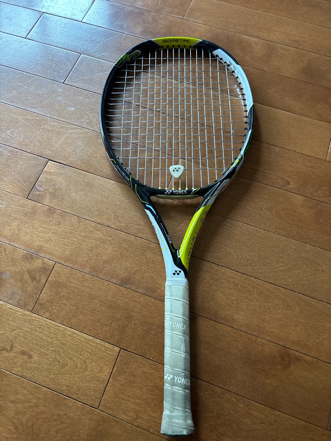 Yonex Ezone Ai 108 Tennis Racquet