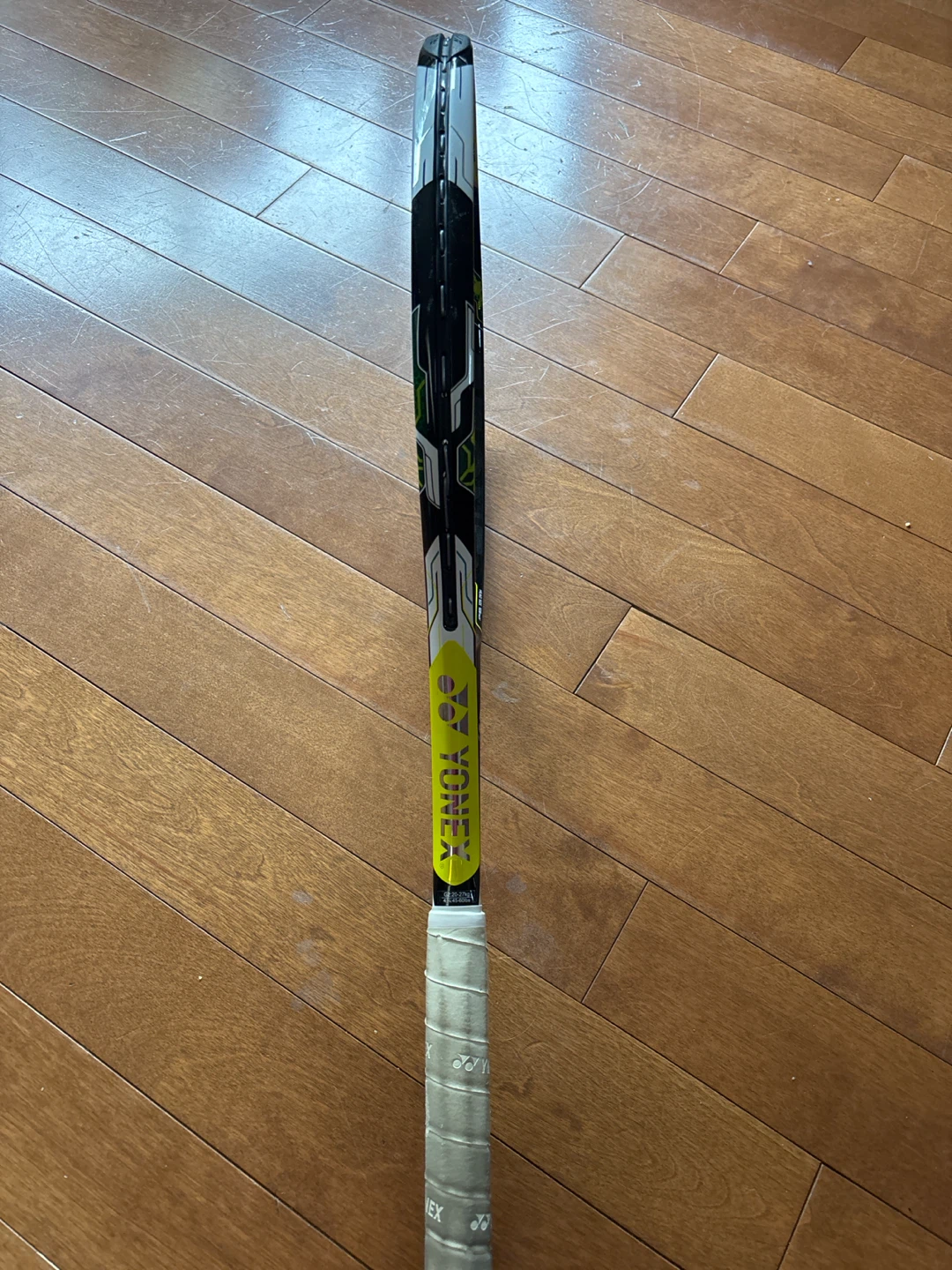 Yonex Ezone Ai 108 Tennis Racquet - photo 2