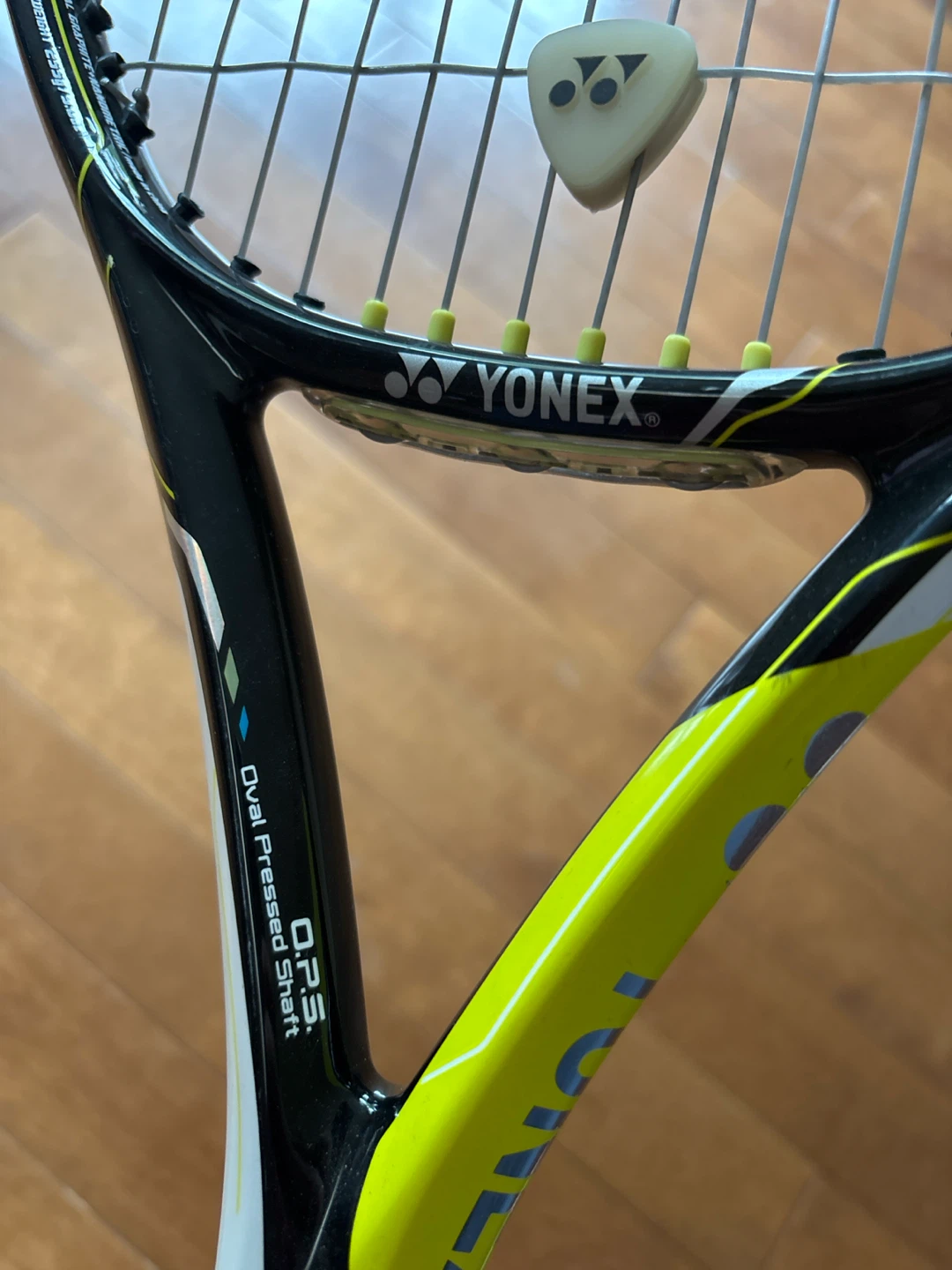 Yonex Ezone Ai 108 Tennis Racquet - photo 3