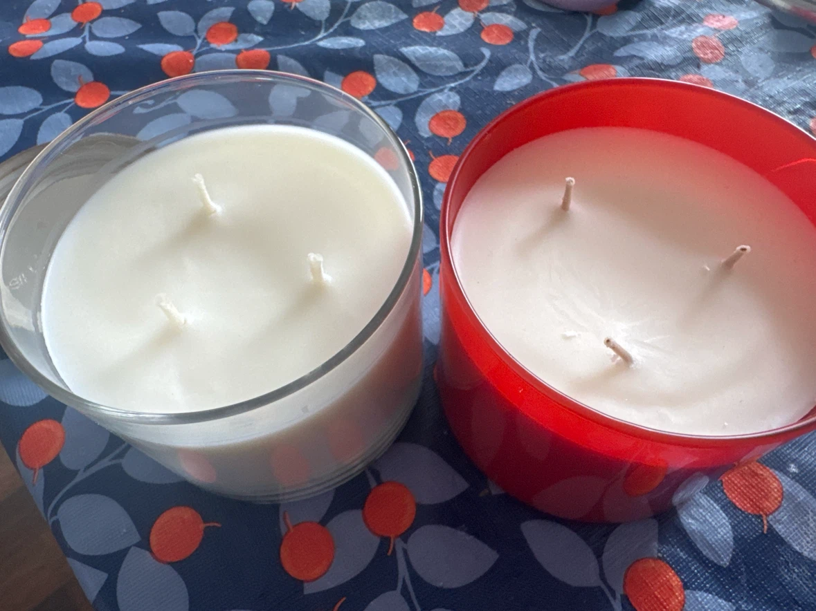 Bath & Body Works 3-Wick Candles